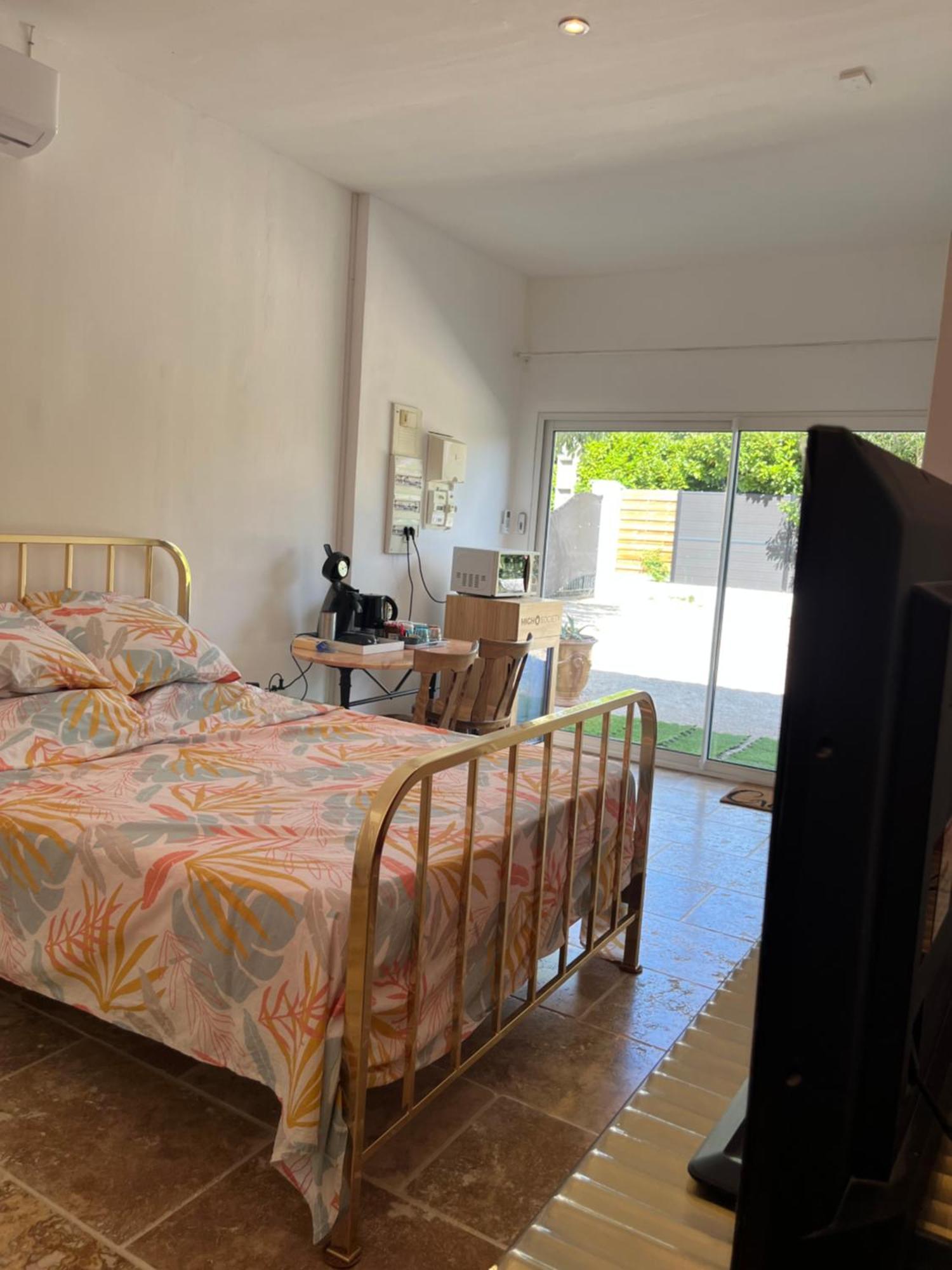 Villa Chaton L'Isle-sur-la-Sorgue Kültér fotó
